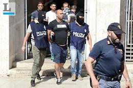 Latina, estorsione al ristoratore: riconosciuto il metodo mafioso