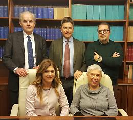Latina, avvocati alle urne: la lista Movimento Forense per l'Avvocatura