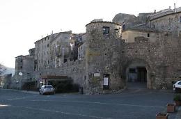 Riduzione idrica a causa di un guasto elettrico a Bassiano