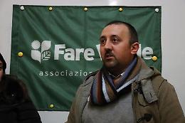Un albero per ogni nuovo nato: la proposta di "Fare Verde"