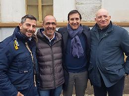 Lega, nuovo coordinamento a Gaeta. Durigon: "Un punto di riferimento"