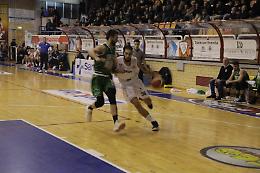 Importante vittoria in chiave play off per lo Scauri a Pozzuoli