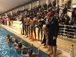 Nerazzurri sconfitti a Salerno, ma sempre in testa alla classifica
