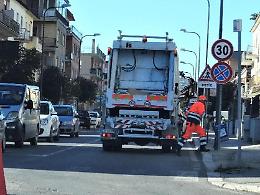 Porta a porta: ottimi risultati ad Aprilia, ma quanto costa affittare i mezzi