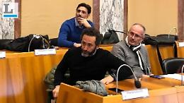Il consigliere Antoci contro Lbc: "Chi protesta viene considerato fascista"