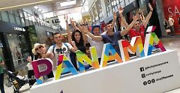 Sei ragazzi della diocesi pontina alla Giornata della Gioventù di Panama