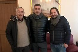 Il consigliere Andrea Bennato aderisce a Fratelli d'Italia