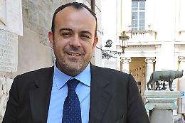 Aurigemma, Palozzi e Ciacciarelli: "Forza Italia è un partito che non funziona"