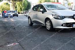 Latina, investito in centro: a giudizio il conducente dell'auto
