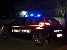 Rapina a Sezze scalo: un bandito entra armato di pistola nel supermercato