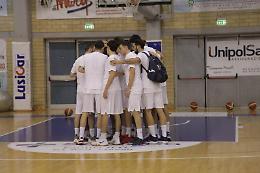 Longobardi e Basket Scauri sono tra i top della Serie B