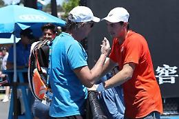 Australian Open Junior, si ferma in semifinale la corsa di Zeppieri in doppio
