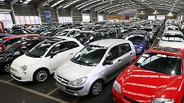 Auto usate, cresce l'interesse dei pontini. La Golf è l'auto più cercata