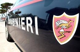 Monte San Biagio, evade dai domiciliari: arrestato e trasferito in carcere
