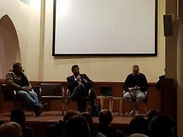 Bolkestein e non solo, l'incontro dei balneari con l'associazione Cna