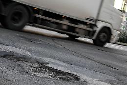 Strade colabrodo, a Pontinia insorge la minoranza: lettera a Comune e Provincia