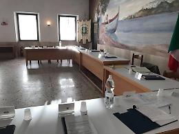 Dimissioni, i consiglieri di "Sperlonga Cambia": «Restiamo al nostro posto»