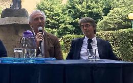 Latitudine Teatro, niente dissequestro da parte del Gip