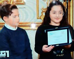 "I giovani ricordano la Shoah", Mattarella premia gli studenti pontini