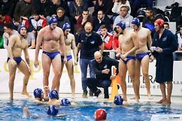 Ostacolo Acquachiara per la Latina Pallanuoto di Mirarchi