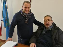 Cisterna, Sambucci è il nuovo vicesindaco, in Consiglio entra Giordani