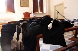 Anzio, un anno di detenzione ritenuta ingiusta: ricorso accolto