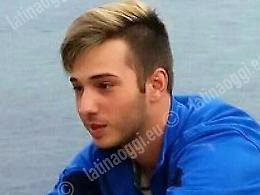Ritrovato Nicolas Bucur: il giovane di Aprilia era a casa della fidanzata