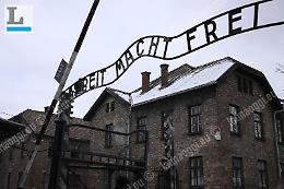 L'Anpi in cattedra per spiegare l'orrore della Shoah: "Responsabilità anche del fascismo"