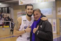 Il Basket Scauri espugna con pieno merito il parquet di Catania