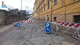 Nettuno, sgombero alla Divina Provvidenza: il commissario apre al dialogo