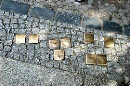 Shoah, Forte (Pd): "Pietre d'inciampo per ricordare i perseguitati a Latina"
