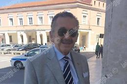 Cittadella giudiziaria, De Monaco: "Ranieri pensi ai lavori pubblici"