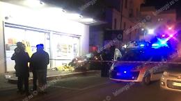 Investito sul marciapiede, Campanale ucciso da un cartello stradale