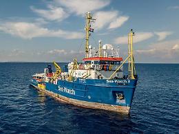 Nave Sea Watch, Zingaretti: "Pronti ad accogliere nel Lazio i minori"