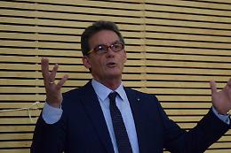 Riattivata dopo anni la Commissione trasparenza e legalità