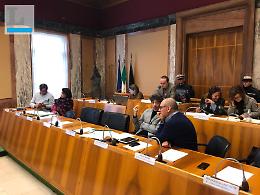 Giunta comunale, indagati, bugiardi e negazionisti