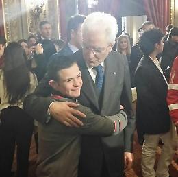 Latina, nuovi eroi: Valerio Catoia  torna in tv e va su Rai Tre