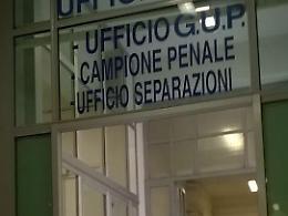 Giustizia, l'arretrato in Tribunale:  stime di smaltimento della Corte d'Appello