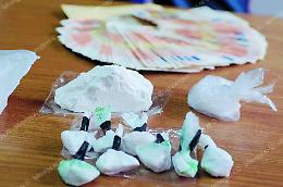 Narcotraffico, sentenze definitive: condanne da 6 a 14 anni di reclusione
