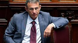 Finita la proroga per il presidente del Parco nazionale del Circeo