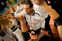 Riparte da Salerno la marcia della capolista Giò Volley Aprilia