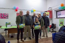 "Differenziando le disuguaglianze", il progetto della coop Quadrifoglio