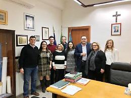 L'Altra faccia della Politica, Nadia Pivato è il nuovo coordinatore