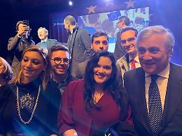 "Stavolta voto", RiGenerazione Apriliana invita i giovani a credere nell'Europa
