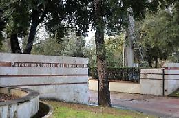 Presidenza del Parco del Circeo, discussione in commissione alla Camera