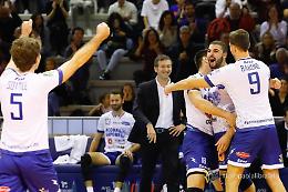 Spareggio salvezza a Lamezia Terme per la Top Volley Latina