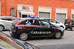 Tiberio II, inchiesta chiusa per 16. Tra i reati corruzione e turbativa d'asta