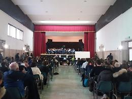 Vi racconto Auschwitz, gli studenti salgono in cattedra