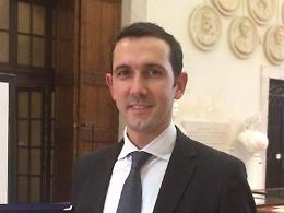 Pomezia, emergenza abitativa ed ex Pettirosso: le proposte di Fucci