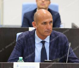 Italia Viva: «Pista d’atletica dello stadio Quinto Ricci, lavori in dirittura d’arrivo»